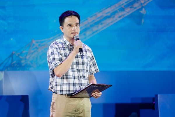 VNGGames chào đón gần 3.000 game thủ tại siêu sự kiện “Gamers Lead The Play”