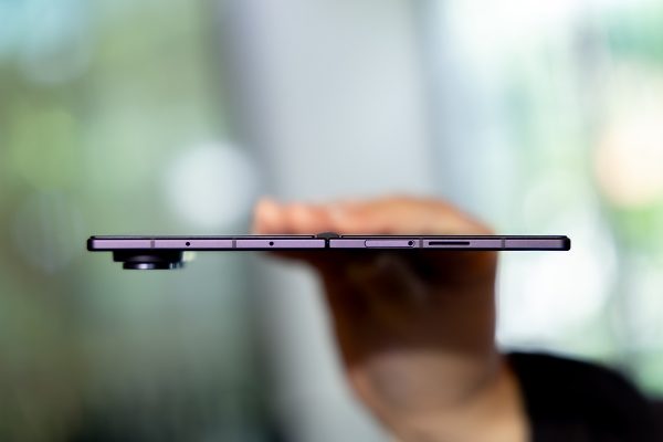 Samsung ra mắt bộ ba Galaxy Z Fold8 Ultra, Z Fold8 và Z Flip8, mở rộng trải nghiệm điện thoại gập với AI thế hệ mới Samsung ra mắt bộ ba Galaxy Z Fold8 Ultra, Z Fold8 và Z Flip8, mở rộng trải nghiệm điện thoại gập với AI thế hệ mới