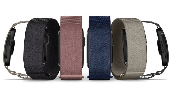 Garmin ra mắt vòng đeo tay thông minh CIRQA, pin 10 ngày, không thu phí duy trì