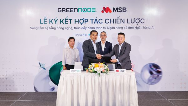 VNG báo lãi quý II tăng mạnh, AI được mở rộng trên toàn hệ sinh thái