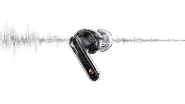OPPO Enco Air5 và Enco Air5s ra mắt: Chống ồn ANC, AI và kết nối đa nền tảng OPPO Enco Air5 và Enco Air5s ra mắt: Chống ồn ANC, AI và kết nối đa nền tảng