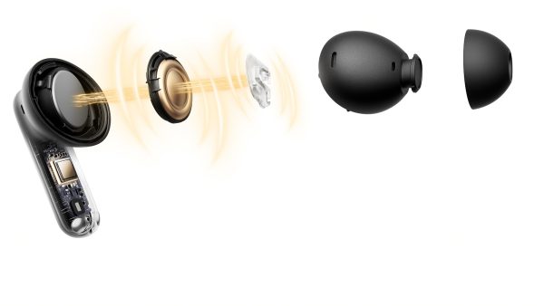 OPPO Enco Air5 và Enco Air5s ra mắt: Chống ồn ANC, AI và kết nối đa nền tảng OPPO Enco Air5 và Enco Air5s ra mắt: Chống ồn ANC, AI và kết nối đa nền tảng