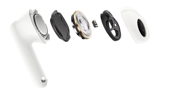 OPPO Enco Air5 và Enco Air5s ra mắt: Chống ồn ANC, AI và kết nối đa nền tảng OPPO Enco Air5 và Enco Air5s ra mắt: Chống ồn ANC, AI và kết nối đa nền tảng