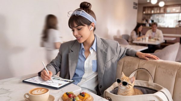 OPPO Enco Air5 và Enco Air5s ra mắt: Chống ồn ANC, AI và kết nối đa nền tảng