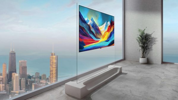 LG triển khai bảo hành 5 năm cho TV OLED cao cấp, gia tăng sự an tâm cho người dùng