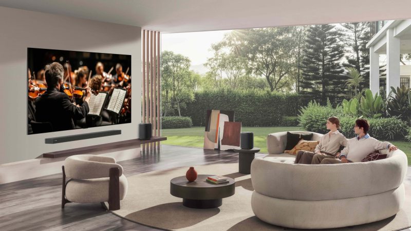 LG triển khai bảo hành 5 năm cho TV OLED cao cấp, gia tăng sự an tâm cho người dùng
