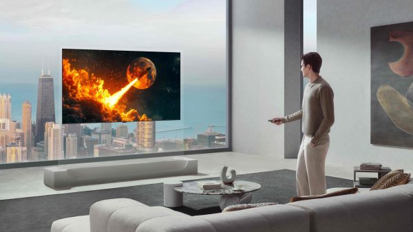 LG triển khai bảo hành 5 năm cho TV OLED cao cấp, gia tăng sự an tâm cho người dùng