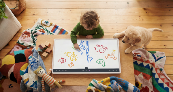 LG mang StanbyME 2 Max về Việt Nam, màn hình giải trí di động 32 inch 4K, giá 36,9 triệu đồng LG mang StanbyME 2 Max về Việt Nam, màn hình giải trí di động 32 inch 4K, giá 36,9 triệu đồng