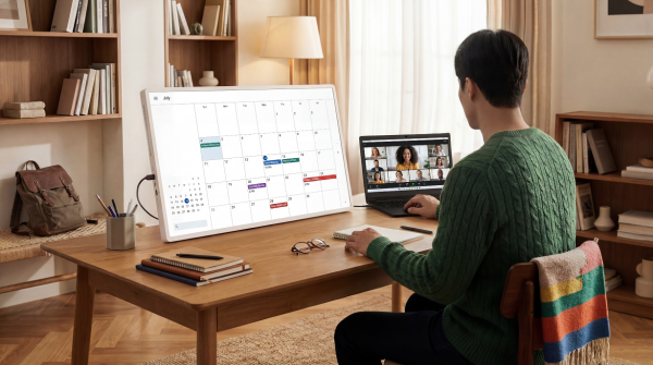 LG mang StanbyME 2 Max về Việt Nam, màn hình giải trí di động 32 inch 4K, giá 36,9 triệu đồng LG mang StanbyME 2 Max về Việt Nam, màn hình giải trí di động 32 inch 4K, giá 36,9 triệu đồng