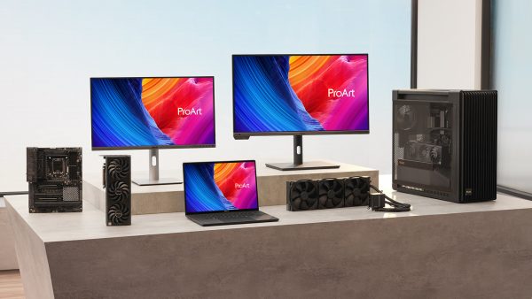 ASUS ra mắt bộ đôi laptop đồ họa ProArt P16 và ProArt PX13 tại Việt Nam ASUS ra mắt bộ đôi laptop đồ họa ProArt P16 và ProArt PX13 tại Việt Nam