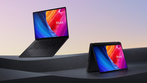 ASUS ra mắt bộ đôi laptop đồ họa ProArt P16 và ProArt PX13 tại Việt Nam ASUS ra mắt bộ đôi laptop đồ họa ProArt P16 và ProArt PX13 tại Việt Nam