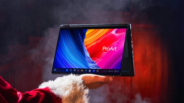 ASUS ra mắt bộ đôi laptop đồ họa ProArt P16 và ProArt PX13 tại Việt Nam ASUS ra mắt bộ đôi laptop đồ họa ProArt P16 và ProArt PX13 tại Việt Nam