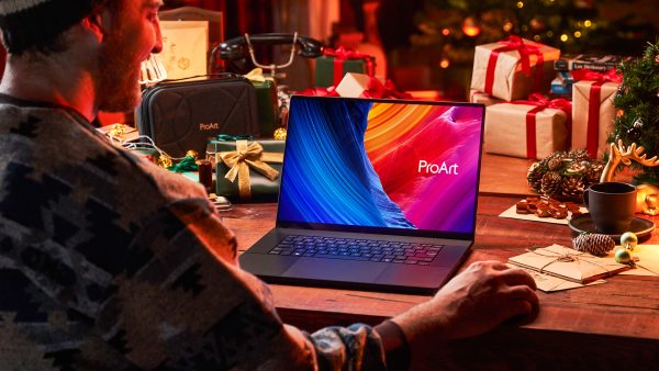 ASUS ra mắt bộ đôi laptop đồ họa ProArt P16 và ProArt PX13 tại Việt Nam ASUS ra mắt bộ đôi laptop đồ họa ProArt P16 và ProArt PX13 tại Việt Nam
