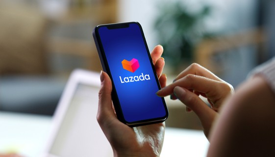Lazada hợp tác Meta, cho phép gắn thẻ sản phẩm trực tiếp trên Facebook để nhận hoa hồng Lazada hợp tác Meta, cho phép gắn thẻ sản phẩm trực tiếp trên Facebook để nhận hoa hồng
