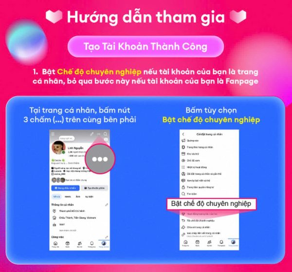 Lazada hợp tác Meta, cho phép gắn thẻ sản phẩm trực tiếp trên Facebook để nhận hoa hồng Lazada hợp tác Meta, cho phép gắn thẻ sản phẩm trực tiếp trên Facebook để nhận hoa hồng