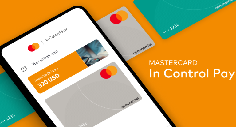 Mastercard mở rộng nền tảng thẻ ảo với các công cụ quản lý bảo mật mới