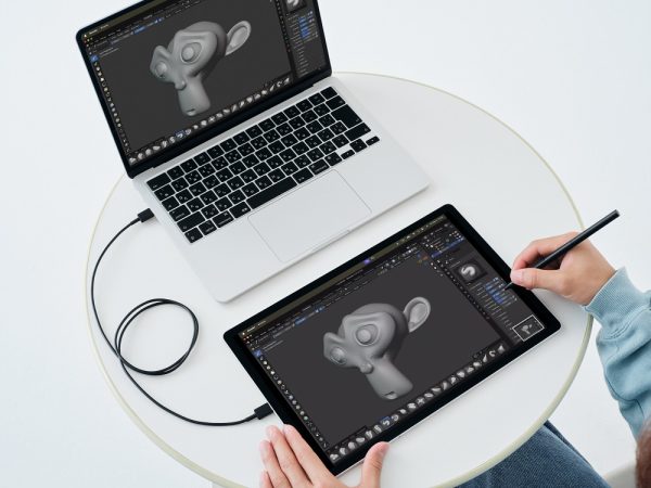 Wacom MovinkPad Pro 14: Thiết bị sáng tạo “All-in-One” đáng mong đợi Wacom MovinkPad Pro 14: Thiết bị sáng tạo “All-in-One” đáng mong đợi