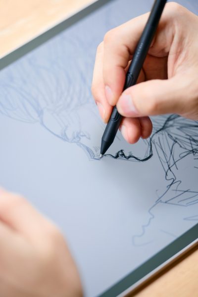 Wacom MovinkPad Pro 14: Thiết bị sáng tạo “All-in-One” đáng mong đợi
