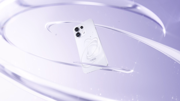 OPPO Reno16 Series 5G ra mắt: Thiết kế mới, camera tele 3.5x, pin tới 7.000mAh, giá từ 14,99 triệu đồng OPPO Reno16 Series 5G ra mắt: Thiết kế mới, camera tele 3.5x, pin tới 7.000mAh, giá từ 14,99 triệu đồng