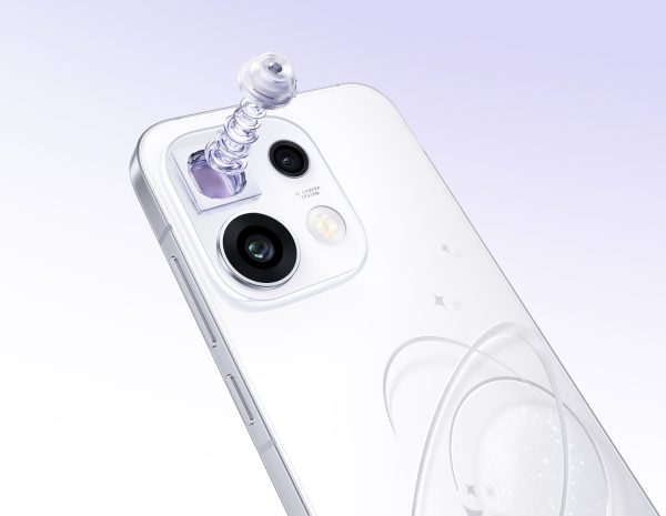 OPPO Reno16 Series 5G ra mắt: Thiết kế mới, camera tele 3.5x, pin tới 7.000mAh, giá từ 14,99 triệu đồng OPPO Reno16 Series 5G ra mắt: Thiết kế mới, camera tele 3.5x, pin tới 7.000mAh, giá từ 14,99 triệu đồng