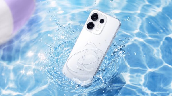 OPPO Reno16 Series 5G ra mắt: Thiết kế mới, camera tele 3.5x, pin tới 7.000mAh, giá từ 14,99 triệu đồng OPPO Reno16 Series 5G ra mắt: Thiết kế mới, camera tele 3.5x, pin tới 7.000mAh, giá từ 14,99 triệu đồng