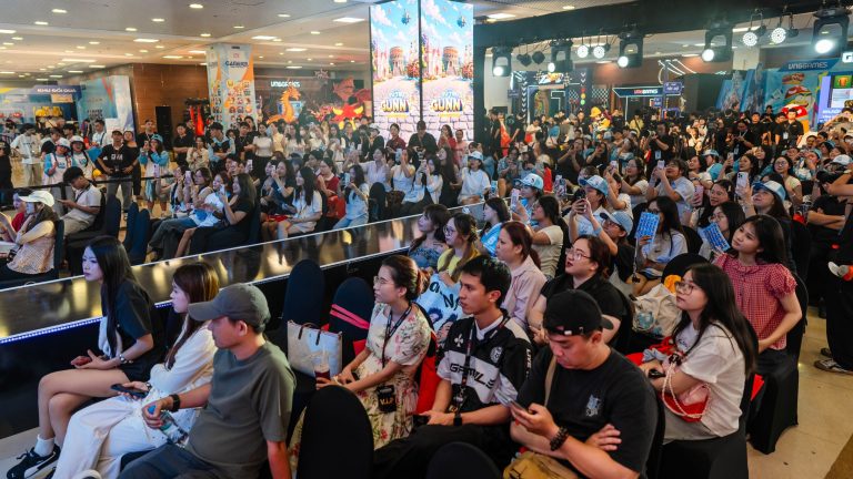 VNGGames chào đón gần 3.000 game thủ tại siêu sự kiện “Gamers Lead The Play”