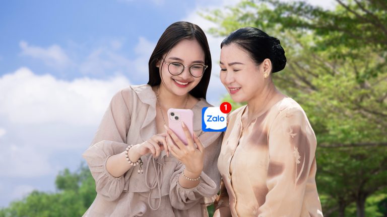 Zalo đạt 81,3 triệu người dùng, gần 40% sử dụng các tính năng AI