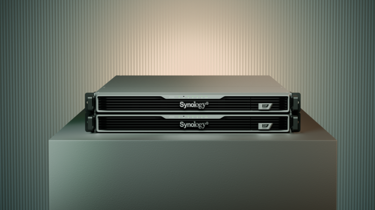 Synology ra mắt DP5200, thiết bị sao lưu và bảo vệ dữ liệu cho doanh nghiệp