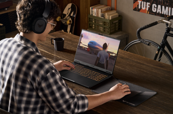 ASUS triển khai chương trình Back to School 2026 với Vivobook S, TUF Gaming và Touch ASUS ASUS triển khai chương trình Back to School 2026 với Vivobook S, TUF Gaming và Touch ASUS