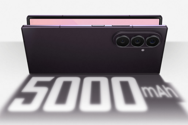 Samsung ra mắt bộ ba Galaxy Z Fold8 Ultra, Z Fold8 và Z Flip8, mở rộng trải nghiệm điện thoại gập với AI thế hệ mới Samsung ra mắt bộ ba Galaxy Z Fold8 Ultra, Z Fold8 và Z Flip8, mở rộng trải nghiệm điện thoại gập với AI thế hệ mới
