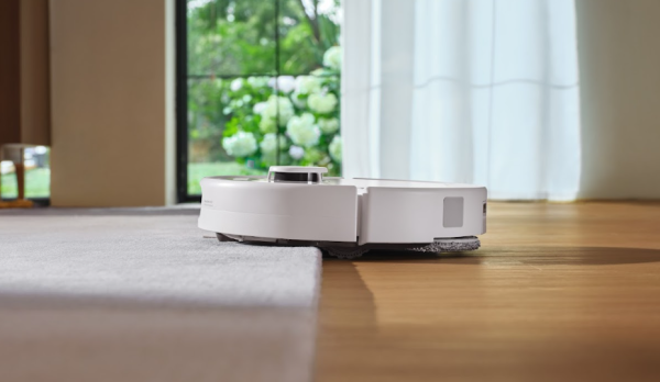 Roborock Qrevo 2 Pro lên kệ, giá khuyến mại mở bán 13,49 triệu đồng kèm quà tặng Roborock Qrevo 2 Pro lên kệ, giá khuyến mại mở bán 13,49 triệu đồng kèm quà tặng