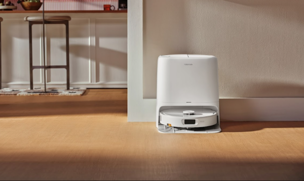 Roborock Qrevo 2 Pro lên kệ, giá khuyến mại mở bán 13,49 triệu đồng kèm quà tặng Roborock Qrevo 2 Pro lên kệ, giá khuyến mại mở bán 13,49 triệu đồng kèm quà tặng