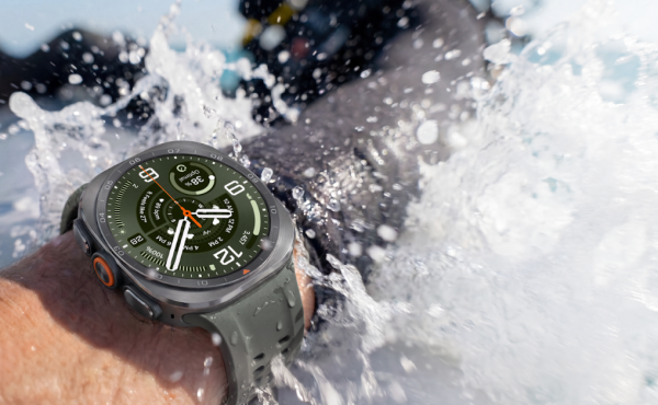 Samsung ra mắt Galaxy Watch Ultra2 và Galaxy Watch9, đẩy mạnh AI trong theo dõi sức khỏe và luyện tập