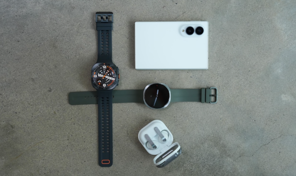Samsung ra mắt Galaxy Watch Ultra2 và Galaxy Watch9, đẩy mạnh AI trong theo dõi sức khỏe và luyện tập
