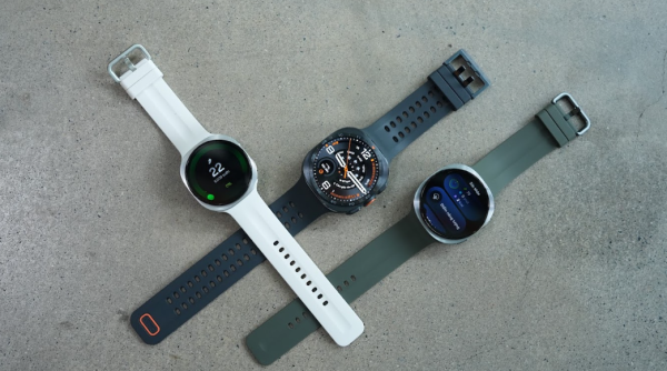 Samsung ra mắt Galaxy Watch Ultra2 và Galaxy Watch9, đẩy mạnh AI trong theo dõi sức khỏe và luyện tập