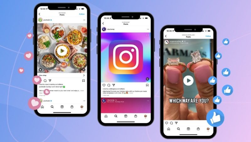 Shopee và Meta triển khai tiếp thị liên kết trên Instagram tại Việt Nam, mở thêm cơ hội kiếm tiền cho nhà sáng tạo