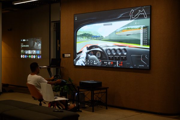 Logico và Tinhte giới thiệu hệ sinh thái máy chiếu Epson Lifestudio, hướng đến nhu cầu giải trí tại gia Logico và Tinhte giới thiệu hệ sinh thái máy chiếu Epson Lifestudio, hướng đến nhu cầu giải trí tại gia