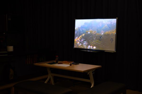Logico và Tinhte giới thiệu hệ sinh thái máy chiếu Epson Lifestudio, hướng đến nhu cầu giải trí tại gia Logico và Tinhte giới thiệu hệ sinh thái máy chiếu Epson Lifestudio, hướng đến nhu cầu giải trí tại gia