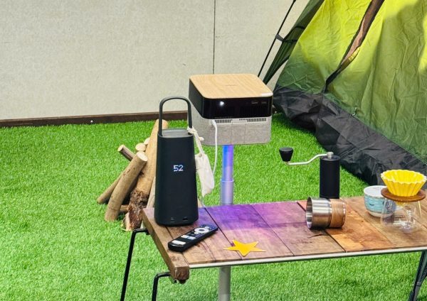 Logico và Tinhte giới thiệu hệ sinh thái máy chiếu Epson Lifestudio, hướng đến nhu cầu giải trí tại gia Logico và Tinhte giới thiệu hệ sinh thái máy chiếu Epson Lifestudio, hướng đến nhu cầu giải trí tại gia