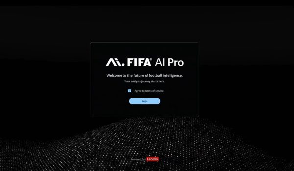 Lenovo ứng dụng AI ở FIFA World Cup 2026: Từ phân tích chiến thuật đến góc nhìn trọng tài theo thời gian thực Lenovo ứng dụng AI ở FIFA World Cup 2026: Từ phân tích chiến thuật đến góc nhìn trọng tài theo thời gian thực