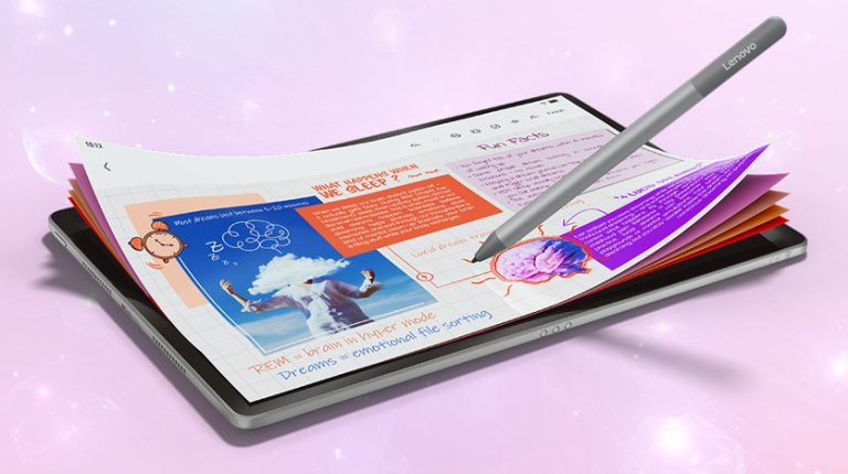 Lenovo ra mắt bộ đôi Idea Tab Matte Edition: Nâng tầm trải nghiệm học tập và giải trí với màn hình chống chói và AI