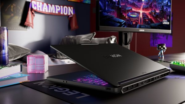 Lenovo ra mắt dòng laptop gaming AI thế hệ mới Legion và LOQ Gen 11 tại Việt Nam Lenovo ra mắt dòng laptop gaming AI thế hệ mới Legion và LOQ Gen 11 tại Việt Nam