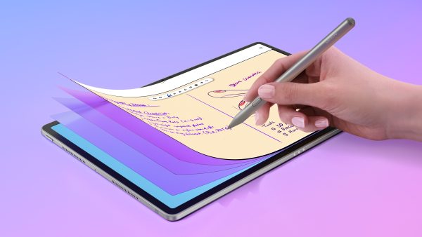 Lenovo ra mắt bộ đôi Idea Tab Matte Edition: Nâng tầm trải nghiệm học tập và giải trí với màn hình chống chói và AI