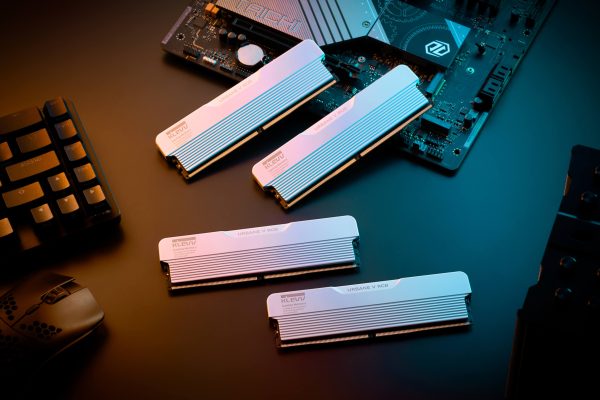 KLEVV trình làng RAM DDR5 gaming 8400 MT/s, đẩy hiệu năng PC lên tầm cao mới