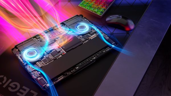 Lenovo ra mắt dòng laptop gaming AI thế hệ mới Legion và LOQ Gen 11 tại Việt Nam Lenovo ra mắt dòng laptop gaming AI thế hệ mới Legion và LOQ Gen 11 tại Việt Nam