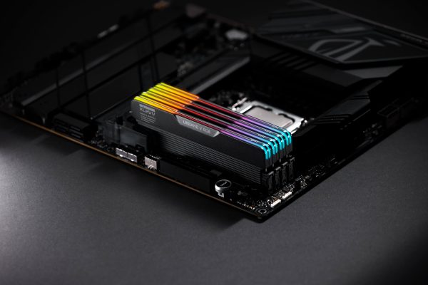 KLEVV trình làng RAM DDR5 gaming 8400 MT/s, đẩy hiệu năng PC lên tầm cao mới