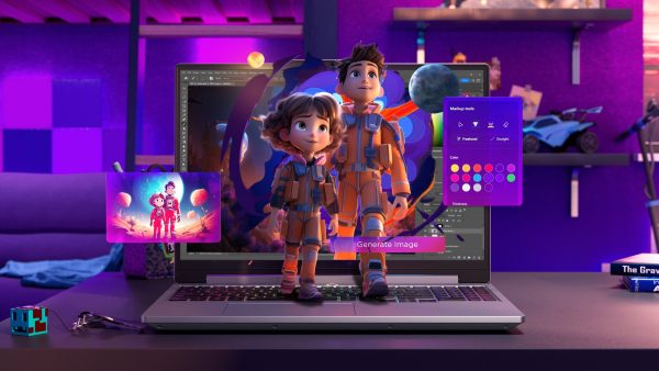 Lenovo ra mắt dòng laptop gaming AI thế hệ mới Legion và LOQ Gen 11 tại Việt Nam Lenovo ra mắt dòng laptop gaming AI thế hệ mới Legion và LOQ Gen 11 tại Việt Nam