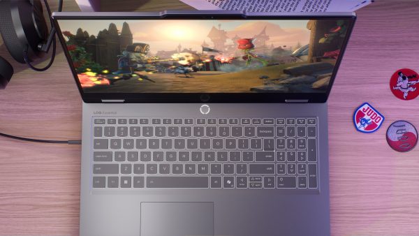 Lenovo ra mắt dòng laptop gaming AI thế hệ mới Legion và LOQ Gen 11 tại Việt Nam Lenovo ra mắt dòng laptop gaming AI thế hệ mới Legion và LOQ Gen 11 tại Việt Nam