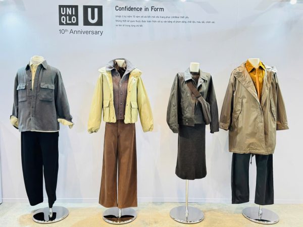 UNIQLO giới thiệu bộ sưu tập LifeWear Thu/Đông 2026, hướng đến tủ đồ linh hoạt cho nhịp sống đô thị