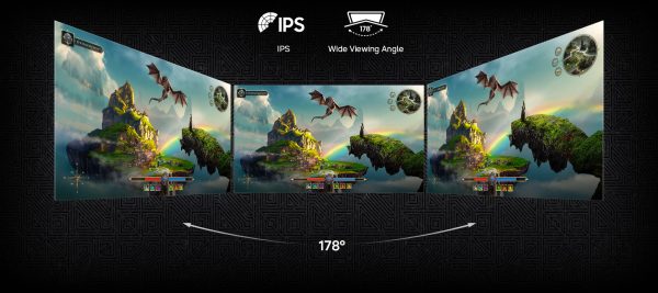 Samsung ra mắt màn hình gaming G3 với tần số quét 200Hz, phản hồi 1ms Samsung ra mắt màn hình gaming G3 với tần số quét 200Hz, phản hồi 1ms